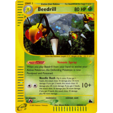 Beedrill