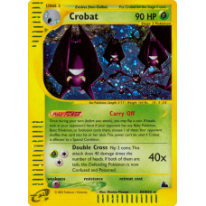 Crobat