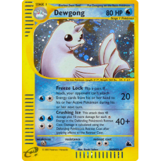 Dewgong