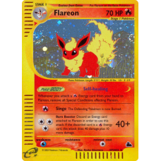 Flareon