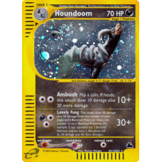 Houndoom