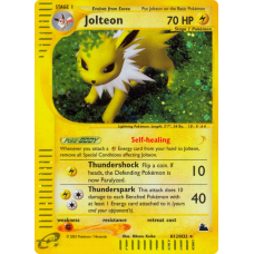 Jolteon