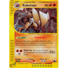 Kabutops