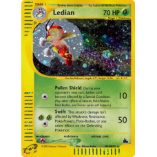 Ledian