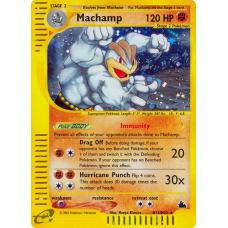 Machamp