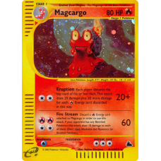 Magcargo