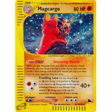 Magcargo