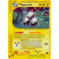 Magneton