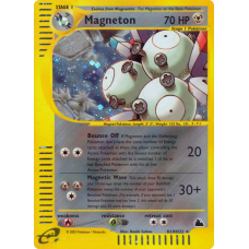 Magneton