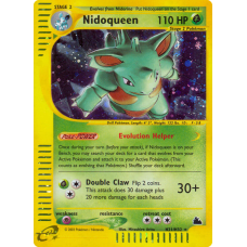 Nidoqueen