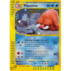 Piloswine