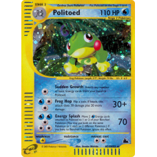 Politoed