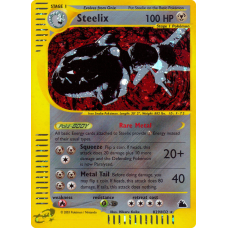 Steelix