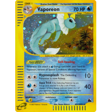 Vaporeon