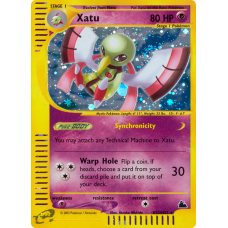Xatu