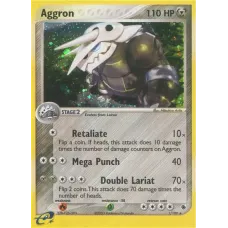 Aggron