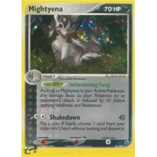 Mightyena
