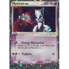 Mewtwo ex