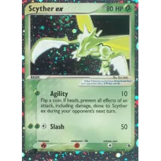 Scyther ex