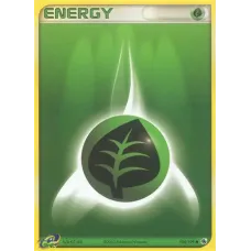 Grass Energy