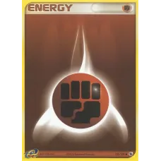 Fighting Energy