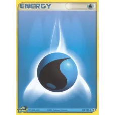 Water Energy