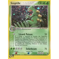 Sceptile