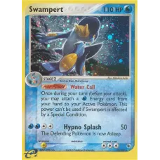Swampert