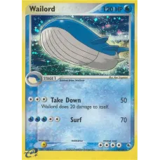 Wailord