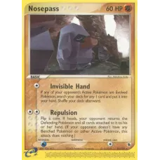 Nosepass