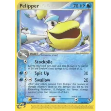 Pelipper