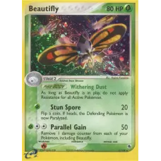 Beautifly