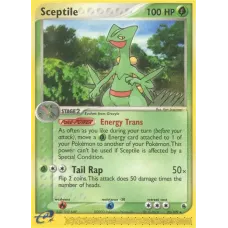 Sceptile