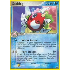 Seaking