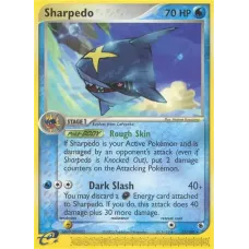 Sharpedo