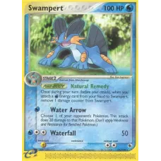 Swampert