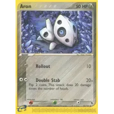 Aron