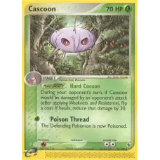 Cascoon