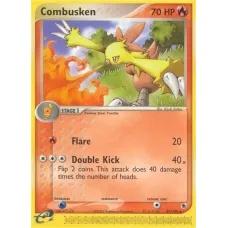 Combusken
