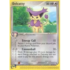 Delcatty