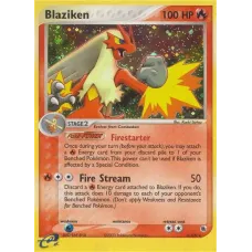 Blaziken