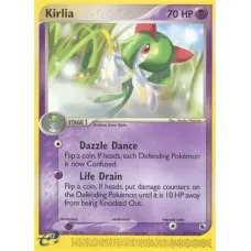Kirlia