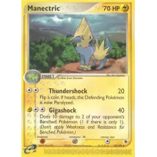 Manectric