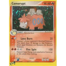 Camerupt