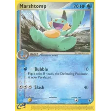 Marshtomp