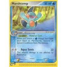 Marshtomp