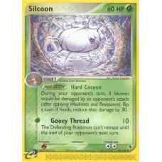 Silcoon