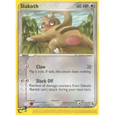Slakoth