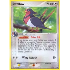Swellow