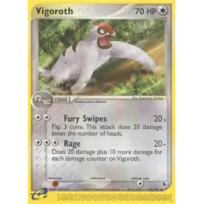Vigoroth